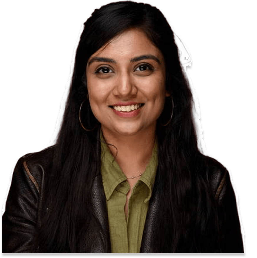 Profile photo of Jinali Parekh