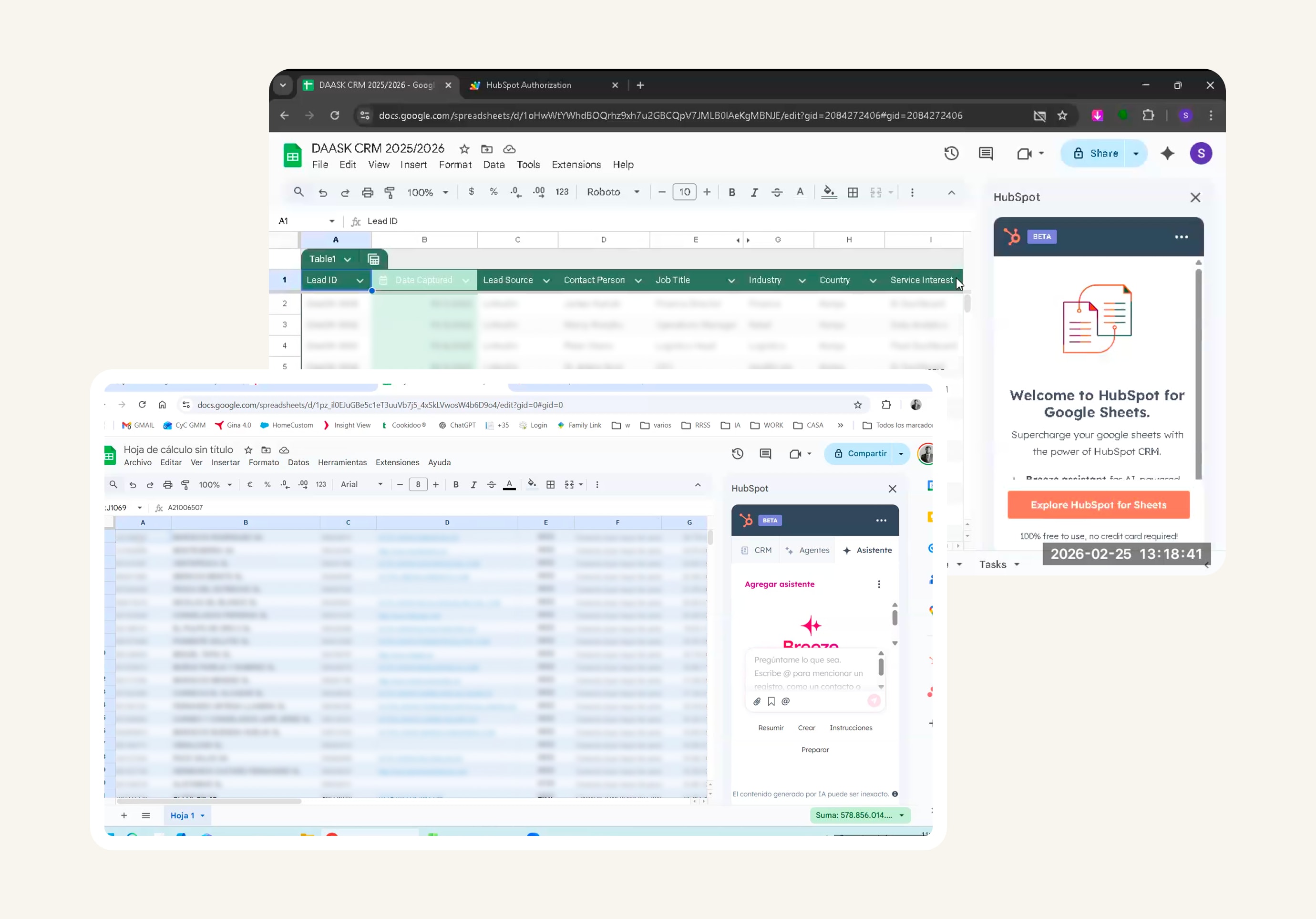Beta tester at 150% browser zoom