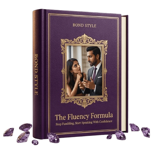 Fluency Formula Guide