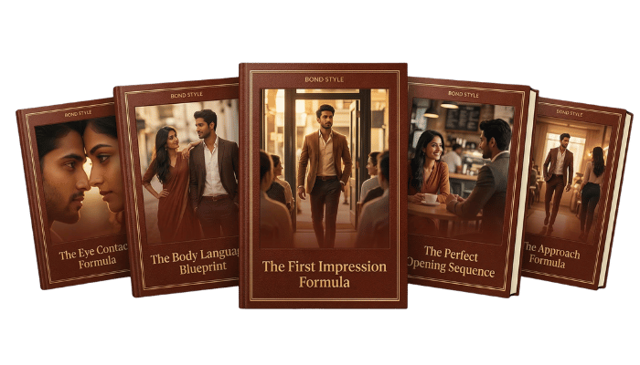 First impression and approach