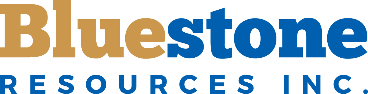 Bluestone Resources