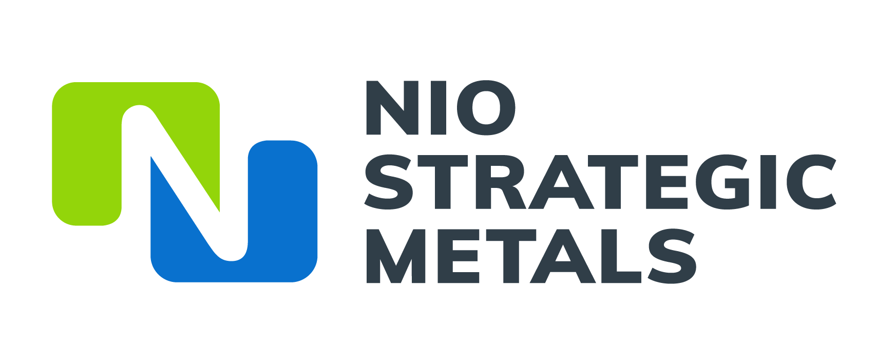 Nio Strategic Metals