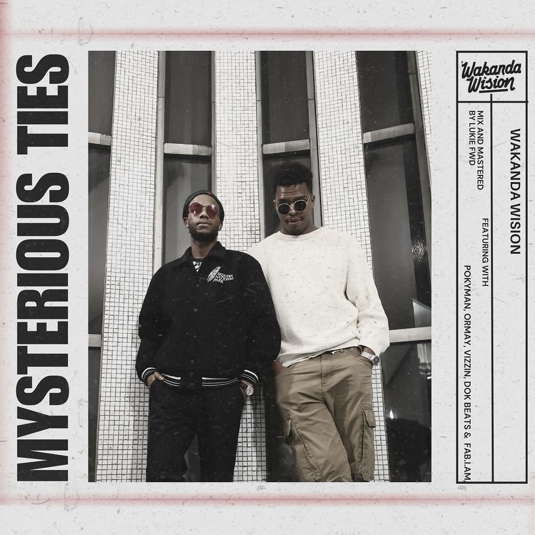 Album Artwork