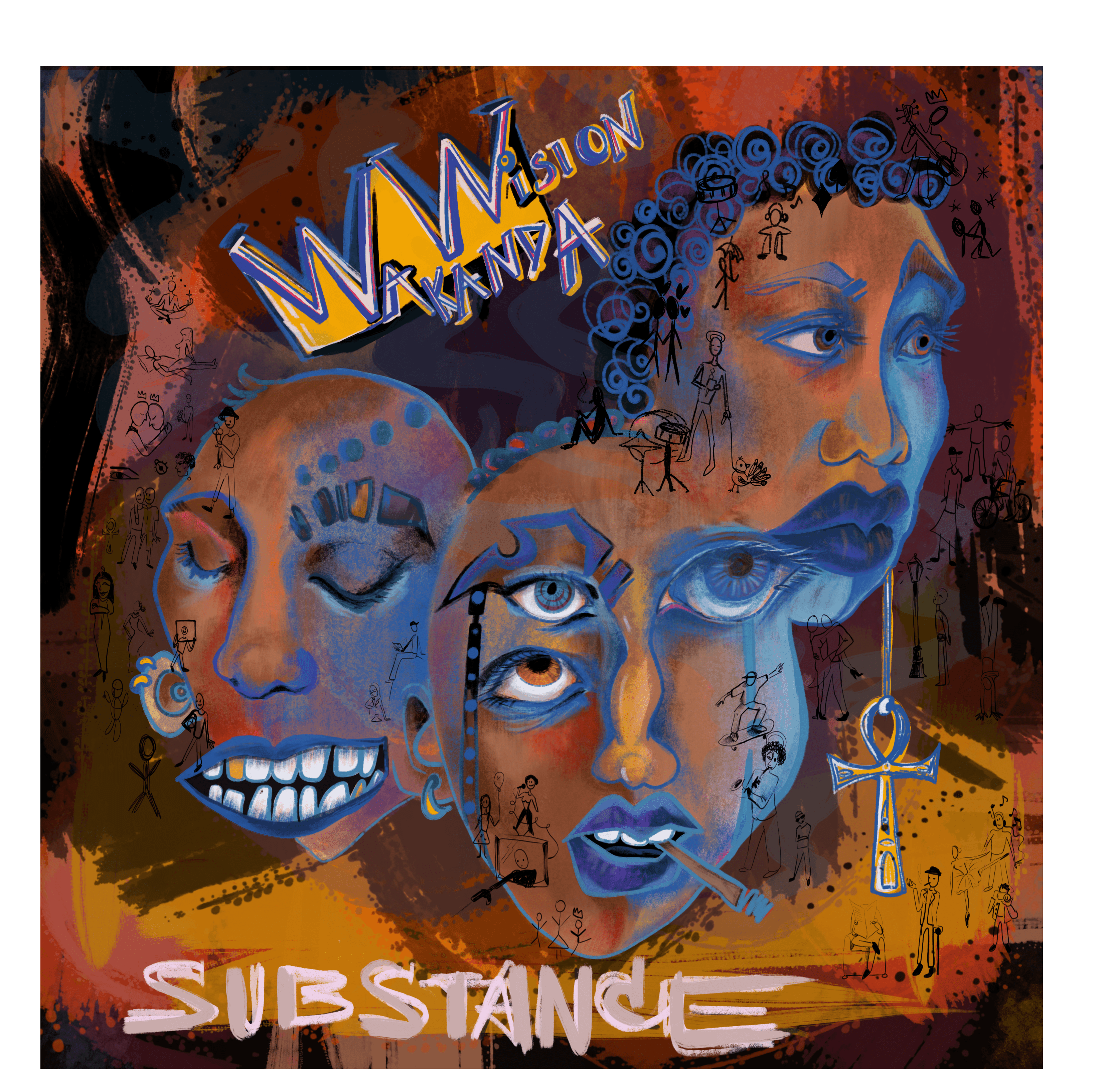 Album Artwork