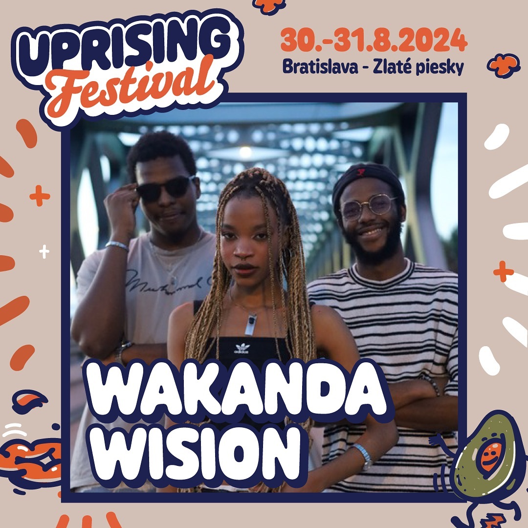 Uprising Festival