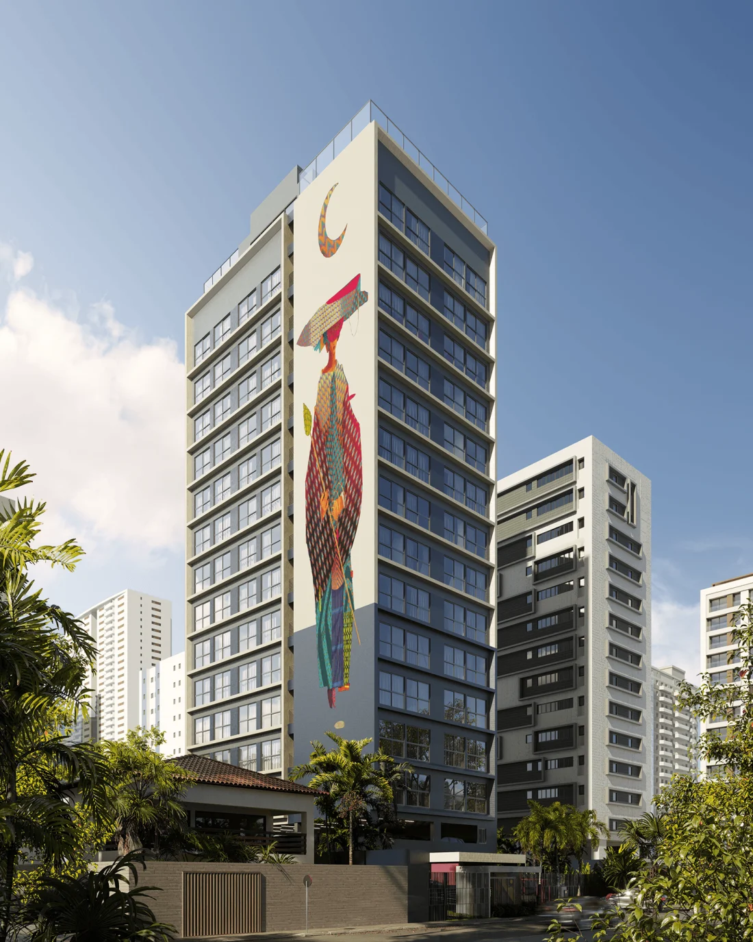 Artium Hall — Studios de Design & Arte — foto 1