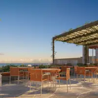 Miniatura 12 de Sunset Beach Hall — Resort Premium Carneiros