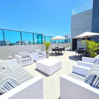 Miniatura 13 de Allure Residence — Studio Pronto em Boa Viagem