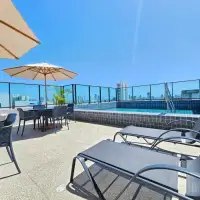 Miniatura 14 de Allure Residence — Studio Pronto em Boa Viagem