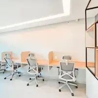 Miniatura 18 de Allure Residence — Studio Pronto em Boa Viagem