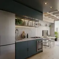 Miniatura 19 de AvNue Hall — Studios Inteligentes