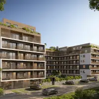 Miniatura 1 de Sunset Beach Hall — Resort Premium Carneiros