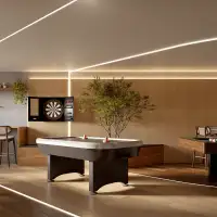 Miniatura 20 de Sunset Beach Hall — Resort Premium Carneiros