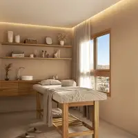 Miniatura 22 de Sunset Beach Hall — Resort Premium Carneiros