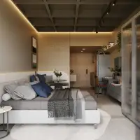 Miniatura 24 de AvNue Hall — Studios Inteligentes