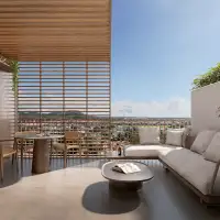 Miniatura 30 de Sunset Beach Hall — Resort Premium Carneiros