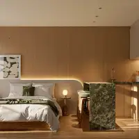 Miniatura 31 de Sunset Beach Hall — Resort Premium Carneiros