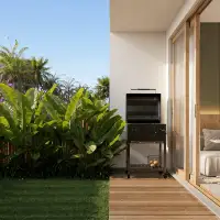 Miniatura 32 de Sunset Beach Hall — Resort Premium Carneiros