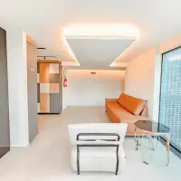 Miniatura 5 de Allure Residence — Studio Pronto em Boa Viagem