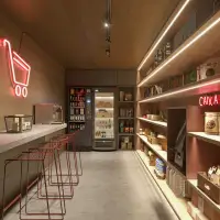 Miniatura 7 de AvNue Hall — Studios Inteligentes