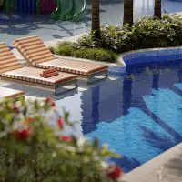 Miniatura 9 de Sunset Beach Hall — Resort Premium Carneiros