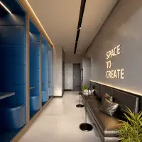 Miniatura 14 de Artium Hall — Studios de Design & Arte