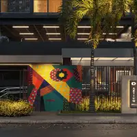 Miniatura 4 de Artium Hall — Studios de Design & Arte