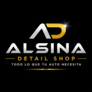 Alsina Detail Shop