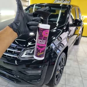 Speed Shine con 20% OFF | Glanzen | RDP Argentina