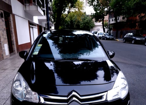 Abrillantado - Servicio de Maax.detailing | RDP Argentina
