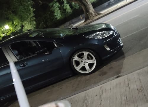 Correccion de pintura - Servicio de Maax.detailing | RDP Argentina