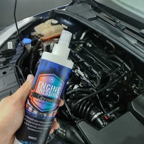 Engine Dressing - Producto
