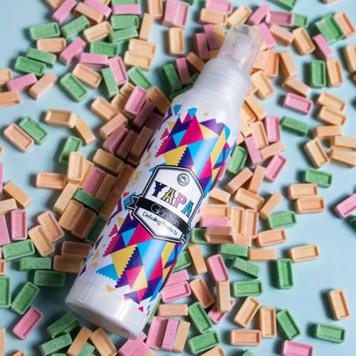 Perfume Yapa - Producto