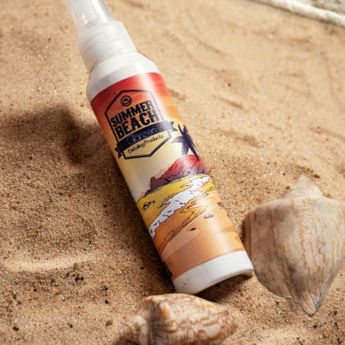 Summer Beach - Producto