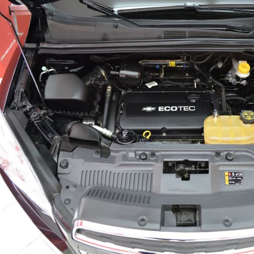 Limpieza de Motor - Servicio de Lulita Design Estetica Vehicular | RDP Argentina