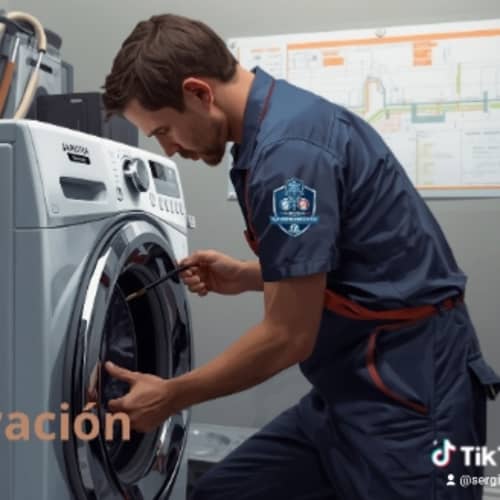 Servicio técnico de lavarropas en Barracas | reparación a domicilio y en nuestro taller por FsF-Refrigeración en Barracas | RDP Argentina