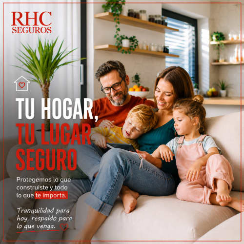Seguro de Hogar por Ramón Herrera Caminos en Rosario | RDP Argentina
