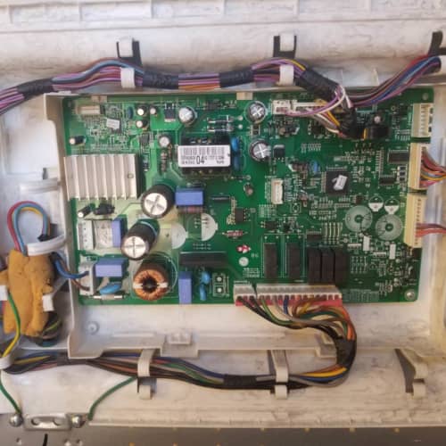 De inverter a convencional  - Servicio de Servitecsur  | RDP Argentina