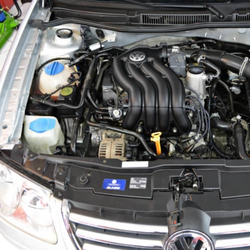 lavado de motor - Servicio de test | RDP Argentina