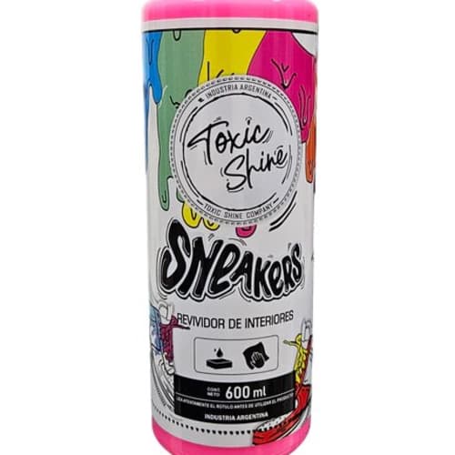 SNEAKERS - Producto