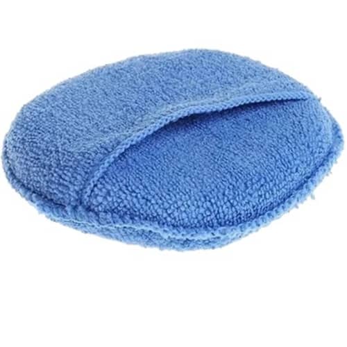 PAD APLICADOR MICROFIBRA - Producto