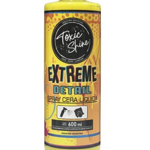 EXTREME DETAIL - Producto
