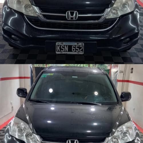 Restauracion de opticas - Servicio de 1327 cardetail | RDP Argentina