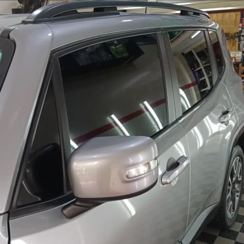 Polarizados - Servicio de 1327 cardetail | RDP Argentina