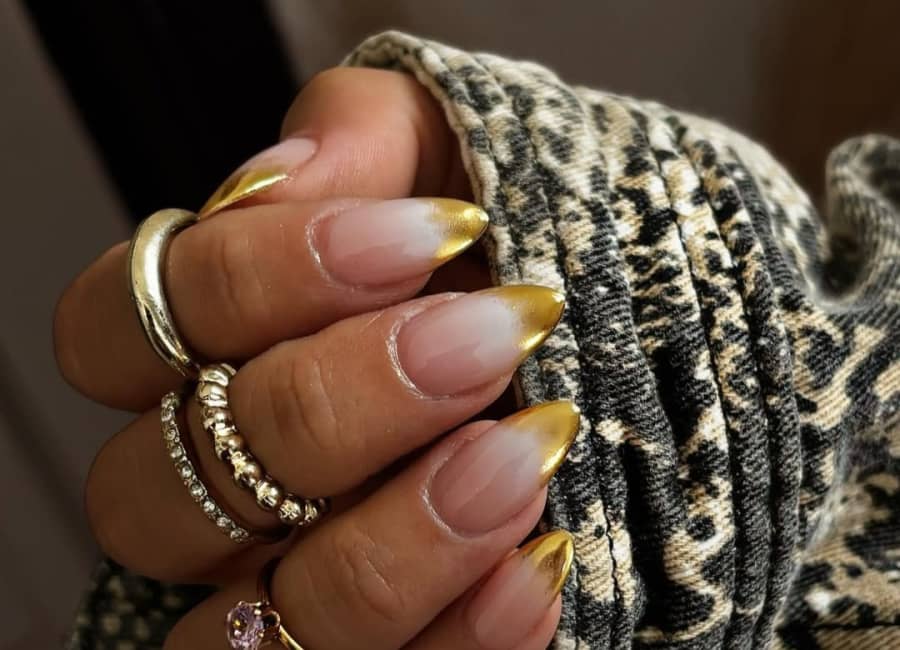 Uñas en Kapping Polygel - Servicio de Uñas Esculpidas en Lanús - Tus Manos Hablan | RDP Argentina