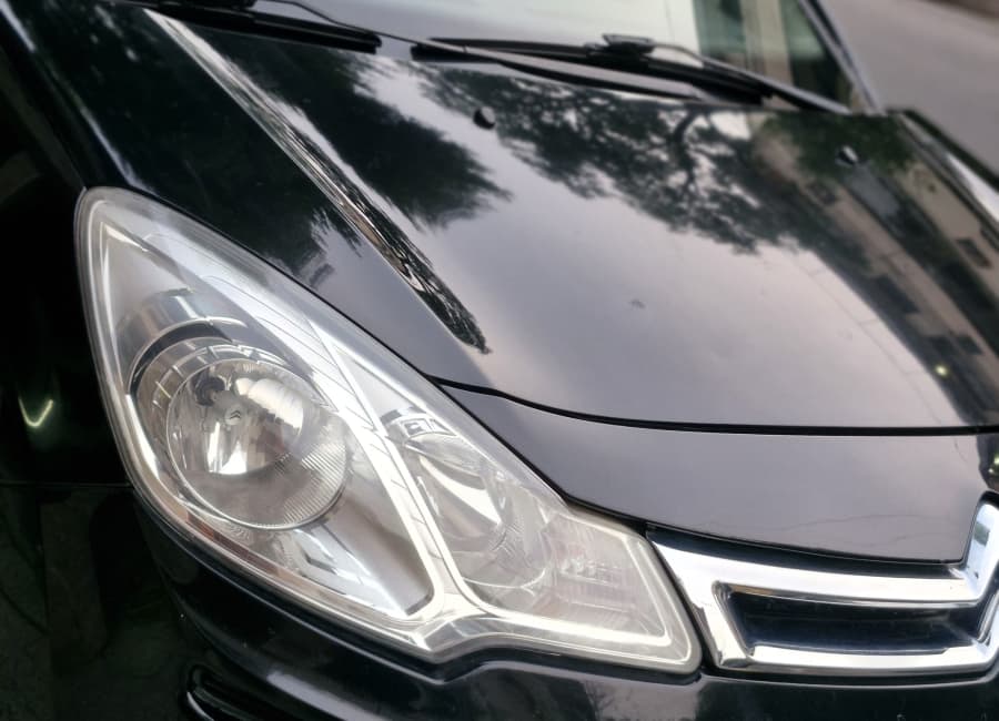 Pulidos de Opticas - Servicio de Maax.detailing | RDP Argentina