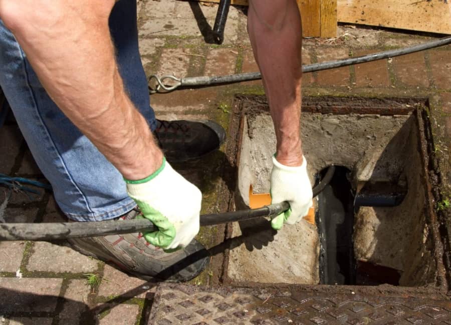 Destapaciones - Servicio de Plomeria Huba | RDP Argentina