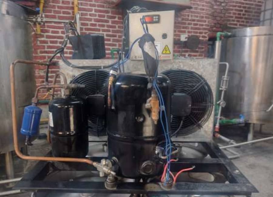 Servicio técnico de refrigeración comercial en CABA | reparación de cámaras, Freezer, y bateas - Servicio de FsF-Refrigeración  | RDP Argentina