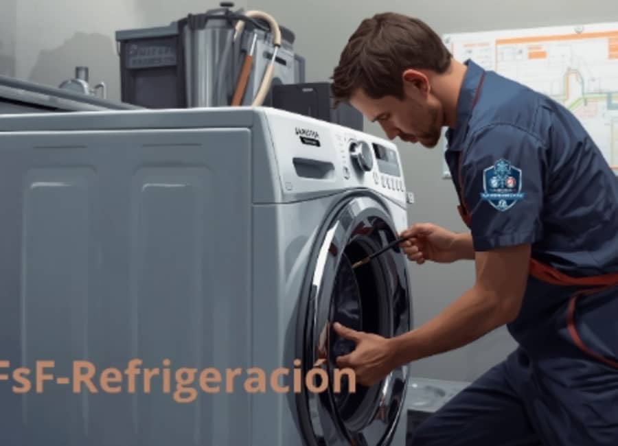Servicio técnico de lavarropas en Barracas | reparación a domicilio y en nuestro taller  - Servicio de FsF-Refrigeración  | RDP Argentina