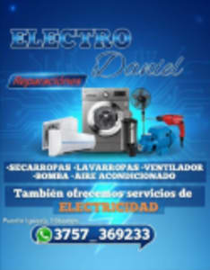 Electro Daniel
